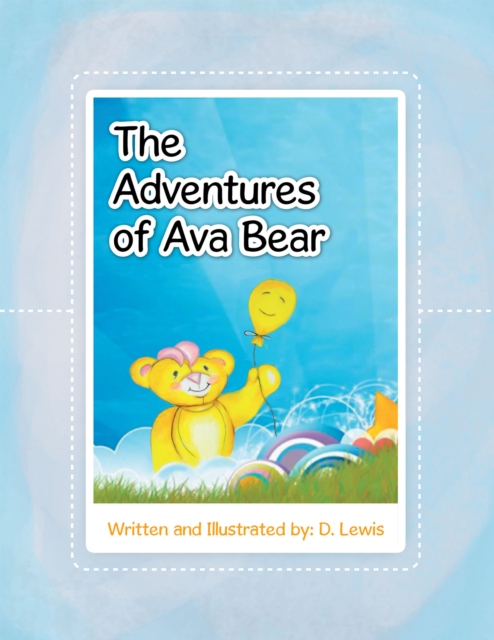 Adventures of Ava Bear