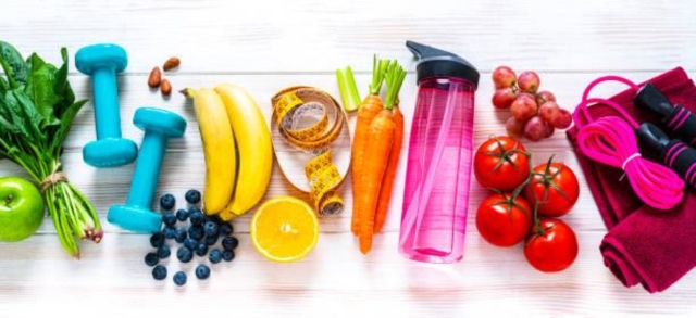 Os Melhores Alimentos Fitness.