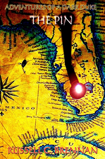 Adventures of a Dark Duke: The Pin