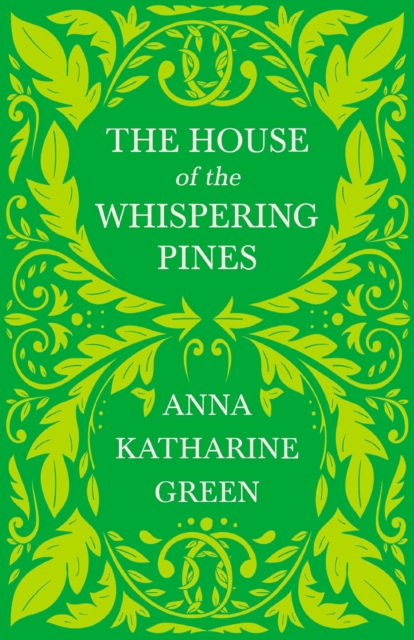 House of the Whispering Pines