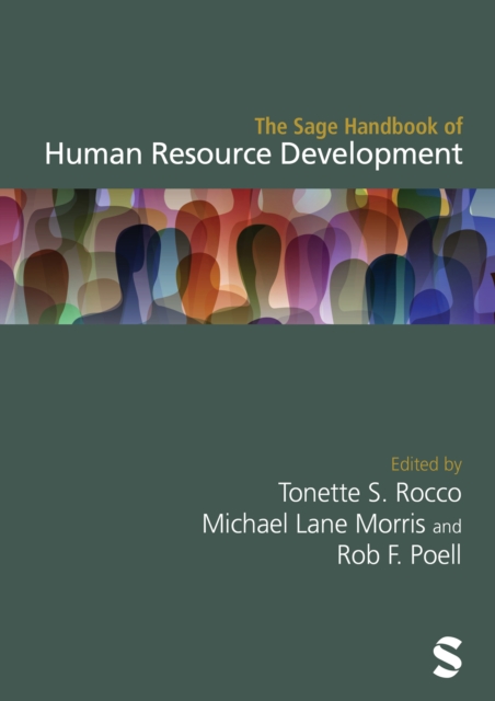 Sage Handbook of Human Resource Development