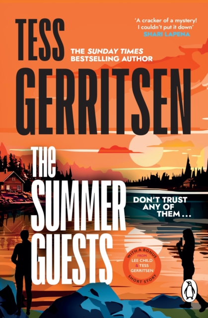Summer Guests