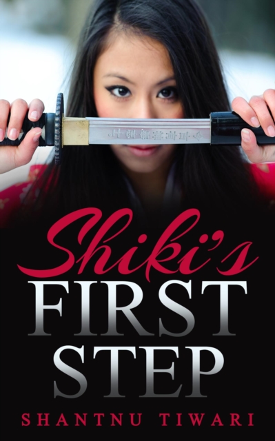 Shiki's First Step