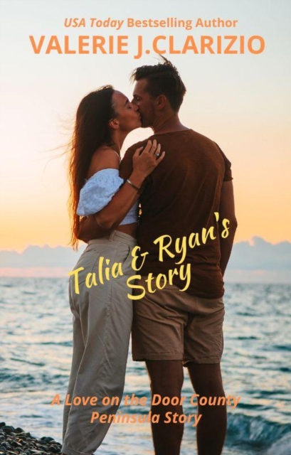 Talia & Ryan's Story