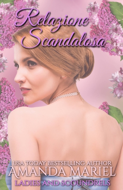 Relazione scandalosa