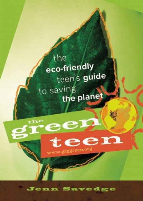 Green Teen