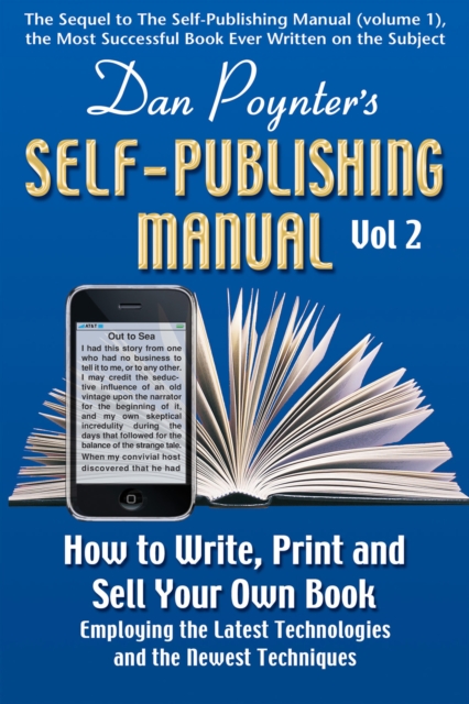Self-Publishing Manual, Volume 2