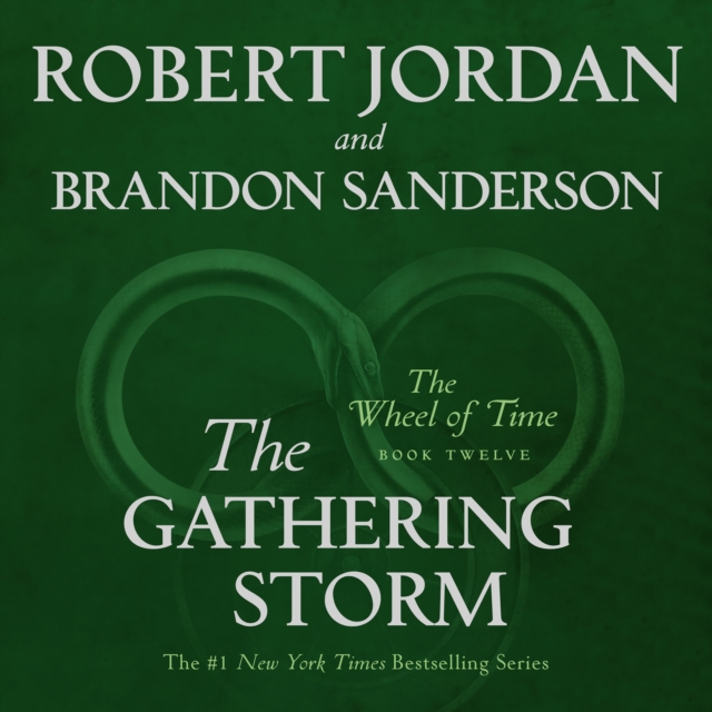 Gathering Storm