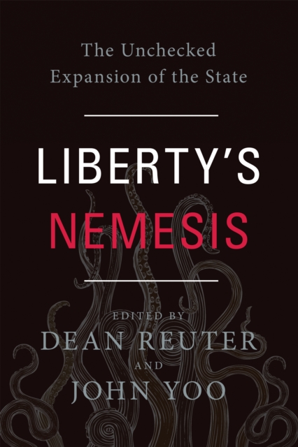 Liberty's Nemesis