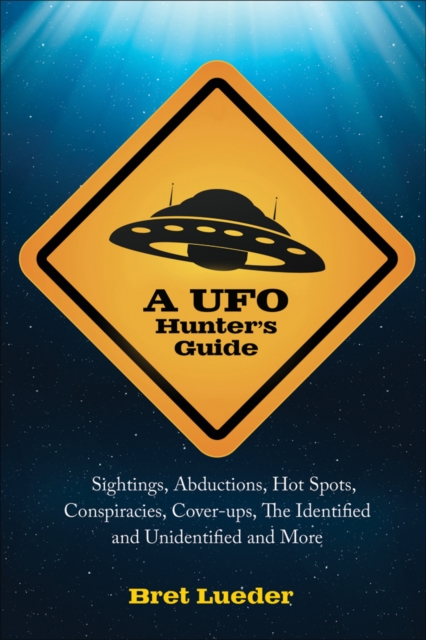 UFO Hunter's Guide