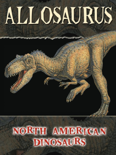 Allosaurus