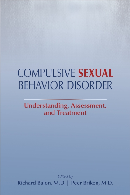 Compulsive Sexual Behavior Disorder