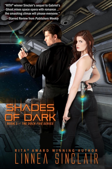 Shades Of Dark
