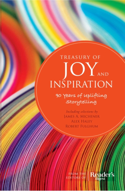 Treasury of Joy & Inspiration