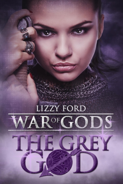 Grey God (Book IV, War of Gods)