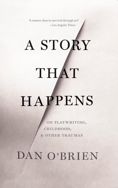 Story that Happens