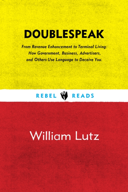 Doublespeak