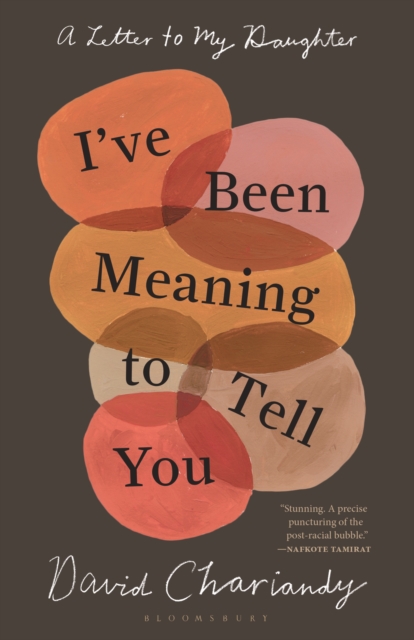 I've Been Meaning to Tell You