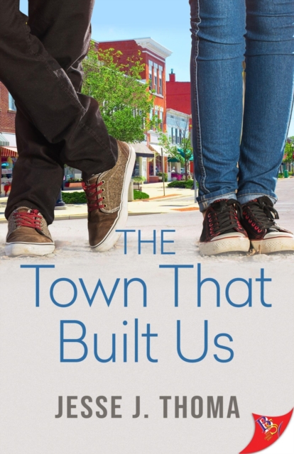 Town That Built Us