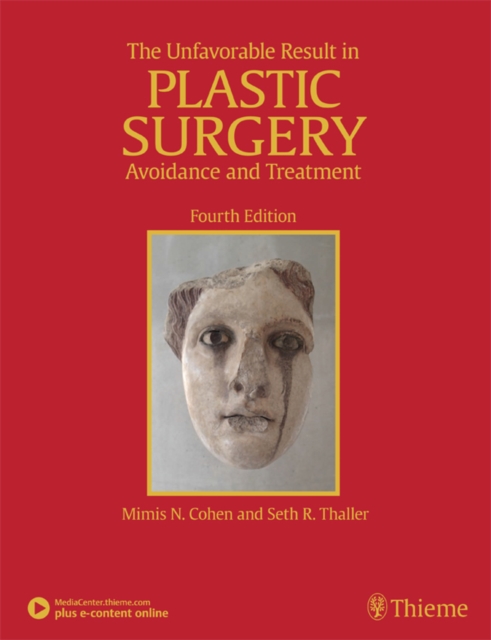 Unfavorable Result in Plastic Surgery