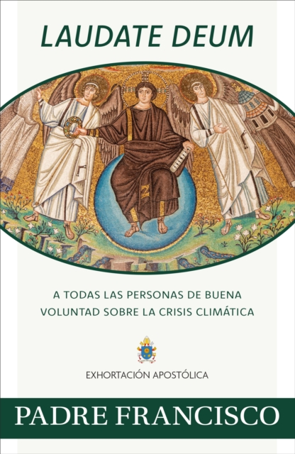 Laudate Deum, Spanish