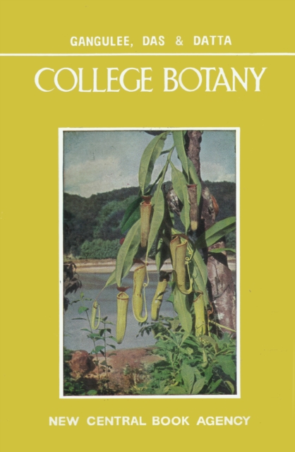 College Botany