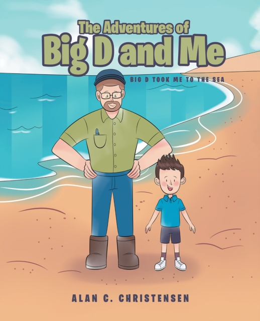 Adventures of Big D and Me