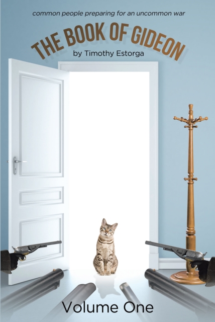 Book of Gideon