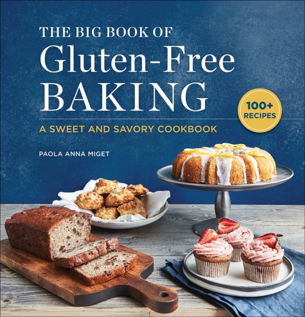 Big Book of Gluten-Free Baking