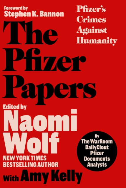 Pfizer Papers