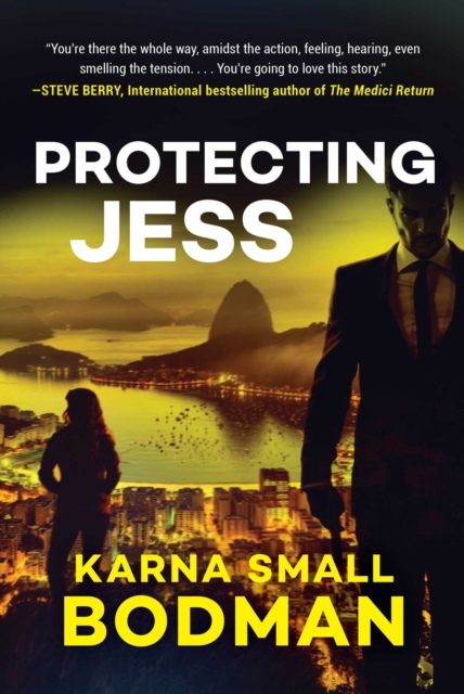 Protecting Jess