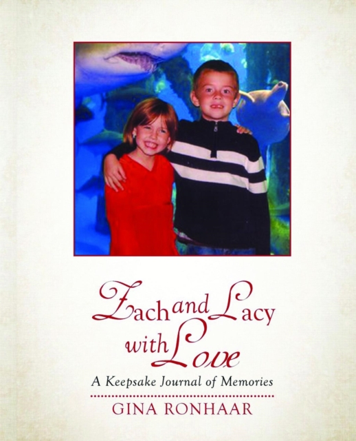 Zach and Lacy  with Love
