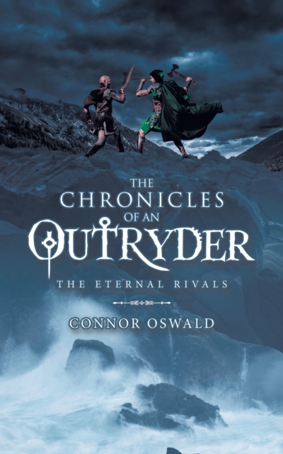 Chronicles of an Outryder