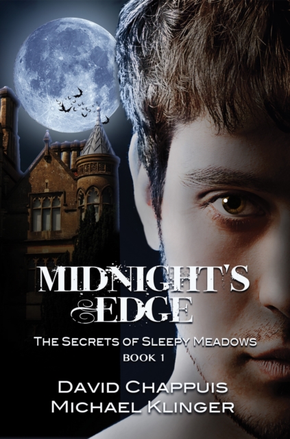Midnight's Edge: The Secrets of Sleepy Meadows