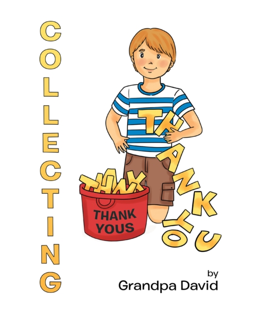 Collecting Thank Yous