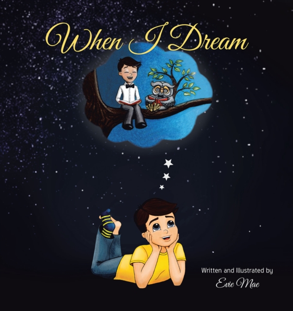 When I Dream