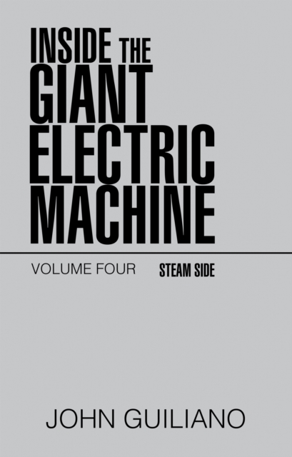 Inside the Giant Electric Machine