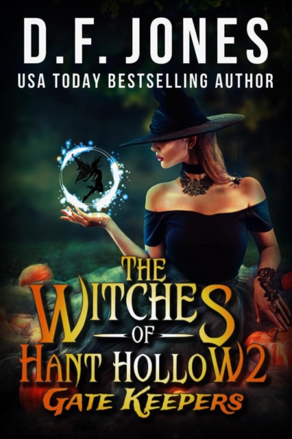 Witches of Hant Hollow 2