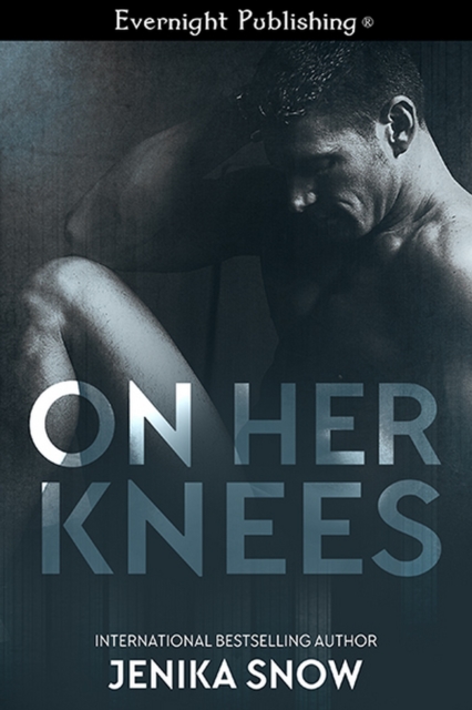 On Her Knees