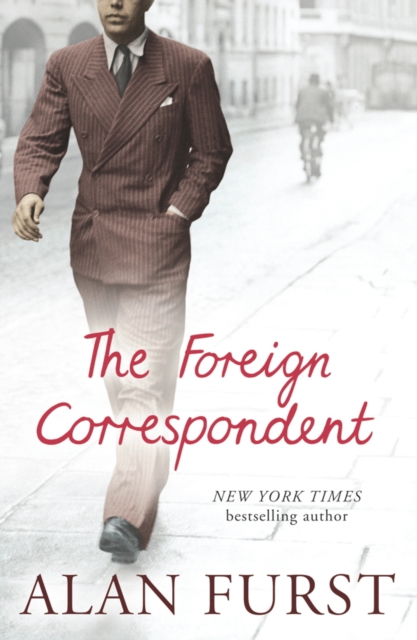Foreign Correspondent