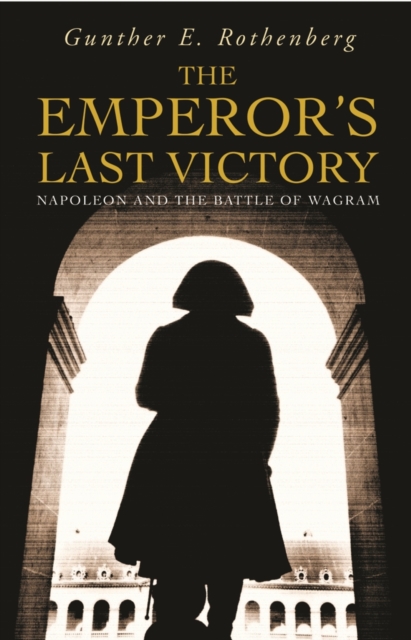 Emperor's Last Victory