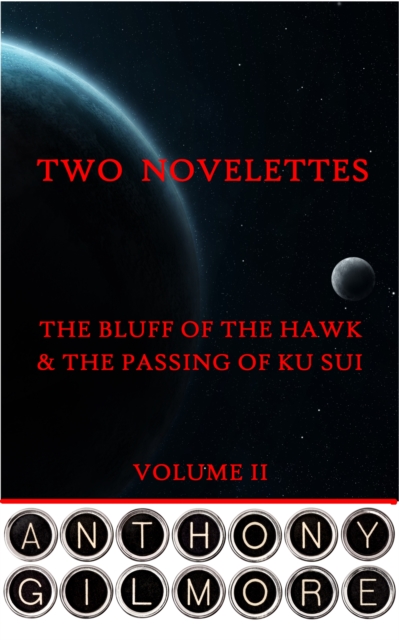 Two Novelettes. Volume II