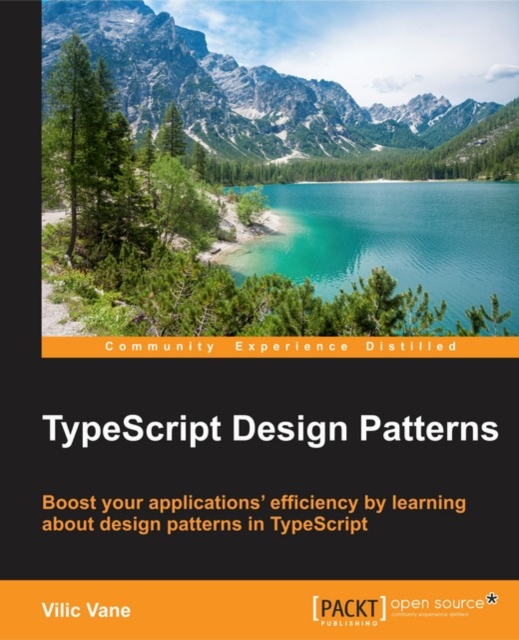TypeScript Design Patterns