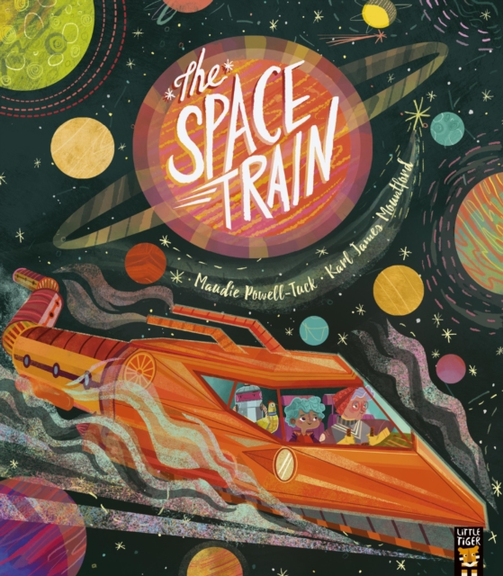 Space Train