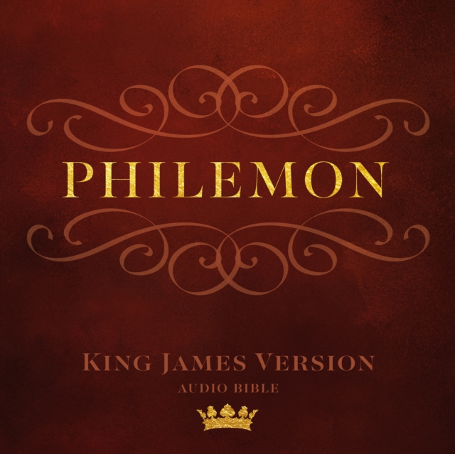Book of Philemon