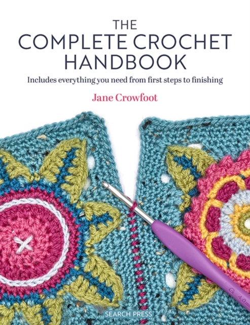 Complete Crochet Handbook