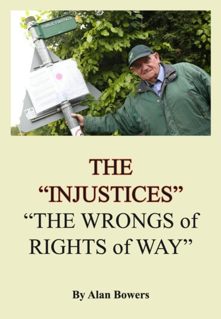 &quote;Injustices&quote;