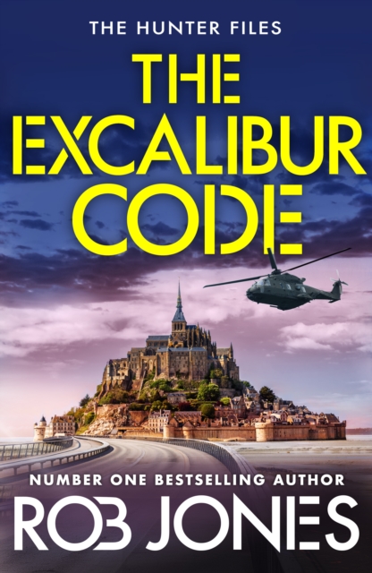 Excalibur Code
