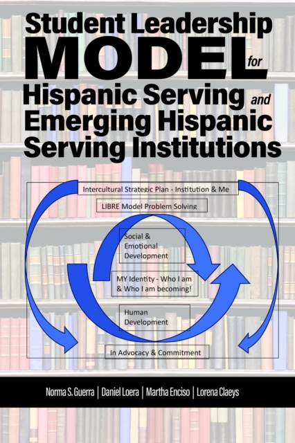 Student Leadership Model for Hispanic Serving and Emerging Hispanic Serving Institutions