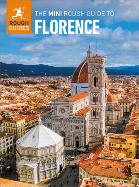 Mini Rough Guide to Florence: Travel Guide eBook